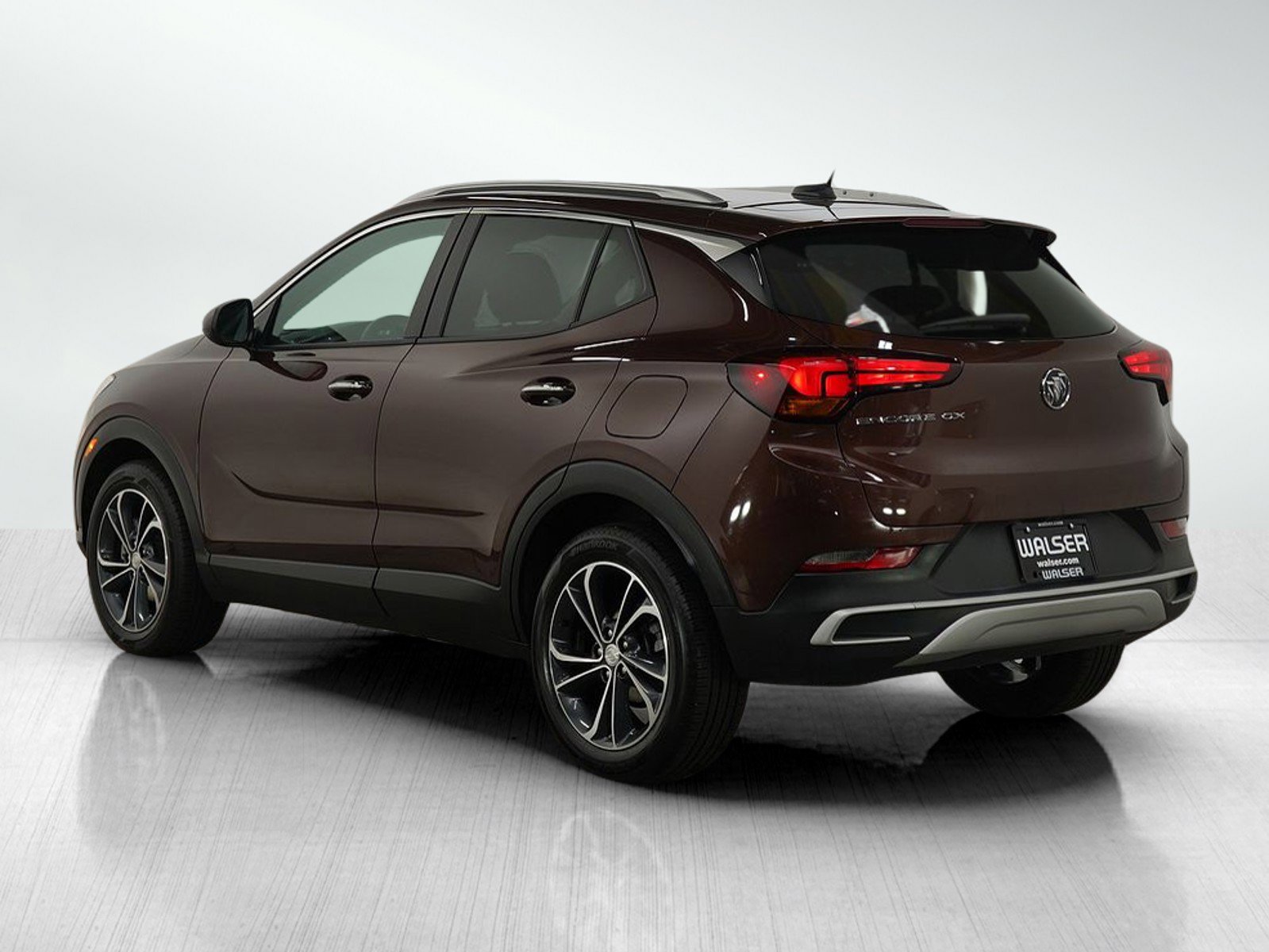 2022 Buick Encore GX Select photo 3