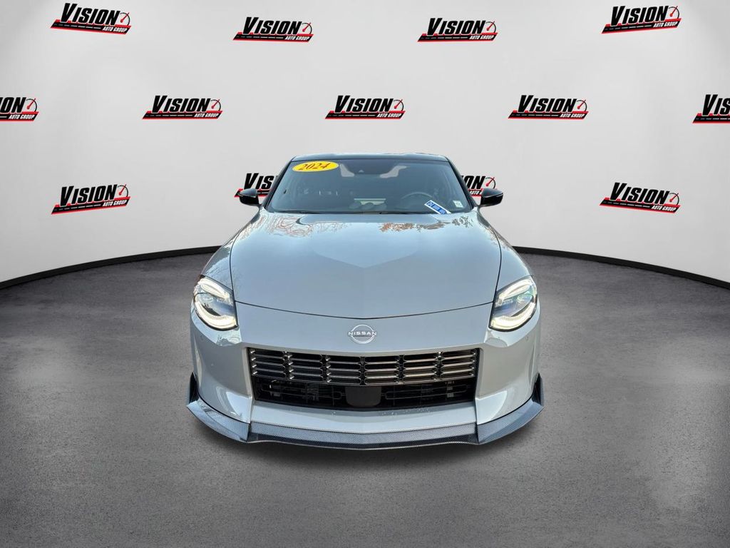 2024 Nissan Z Sport photo 2
