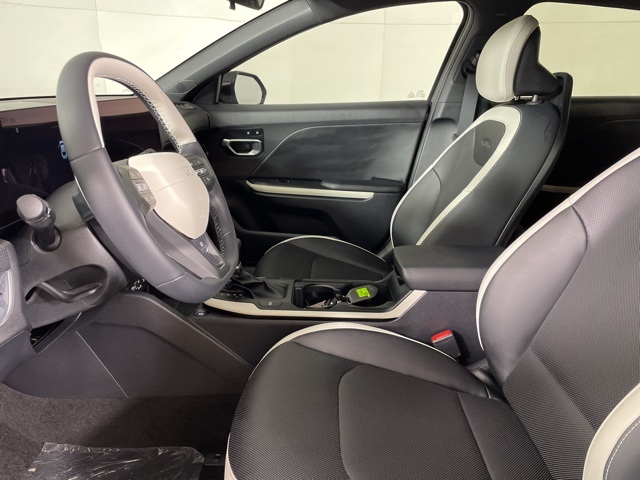 2025 Kia K4 GT-Line photo 18