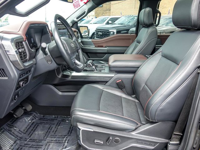 2023 FORD F-150 - Image 44