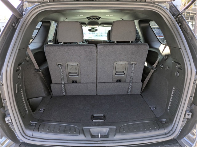 2025 Dodge Durango GT photo 16