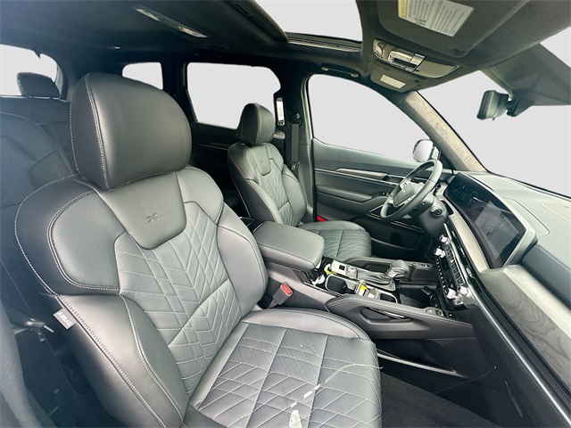 2025 Kia Telluride SX Prestige X-Line photo 25