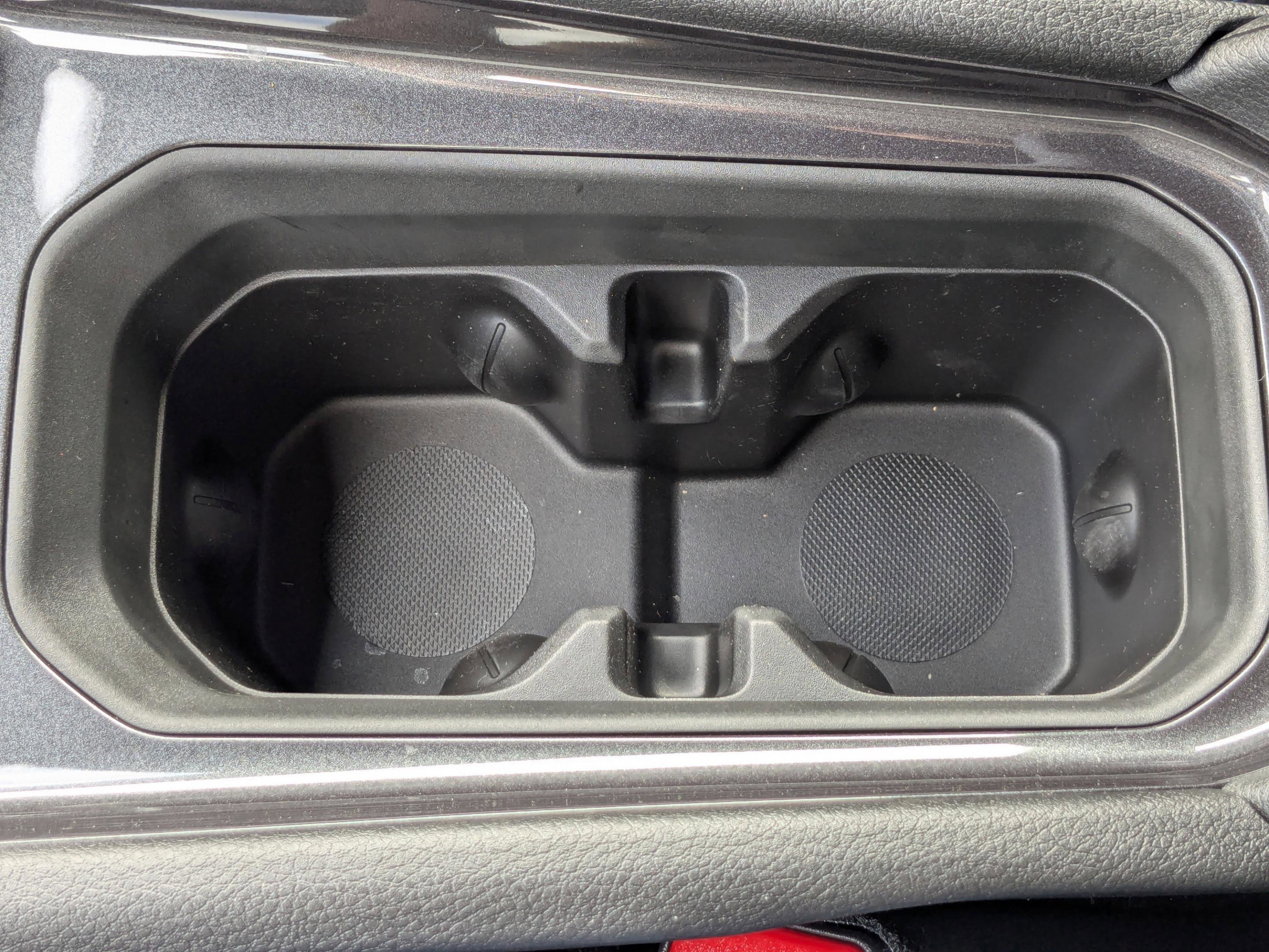 2025 Jeep Compass Latitude photo 55