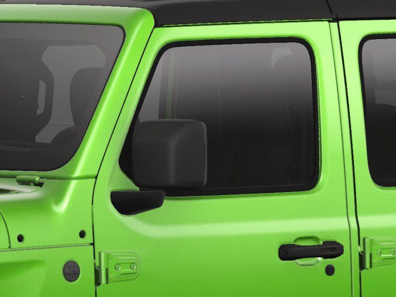 2025 Jeep Gladiator Willys photo 15