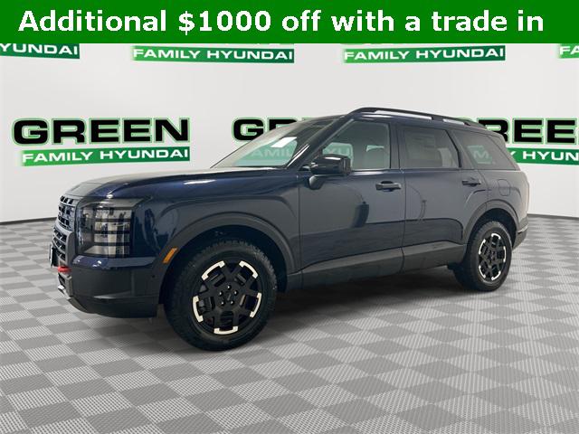 2026 Hyundai Palisade XRT Pro's photo