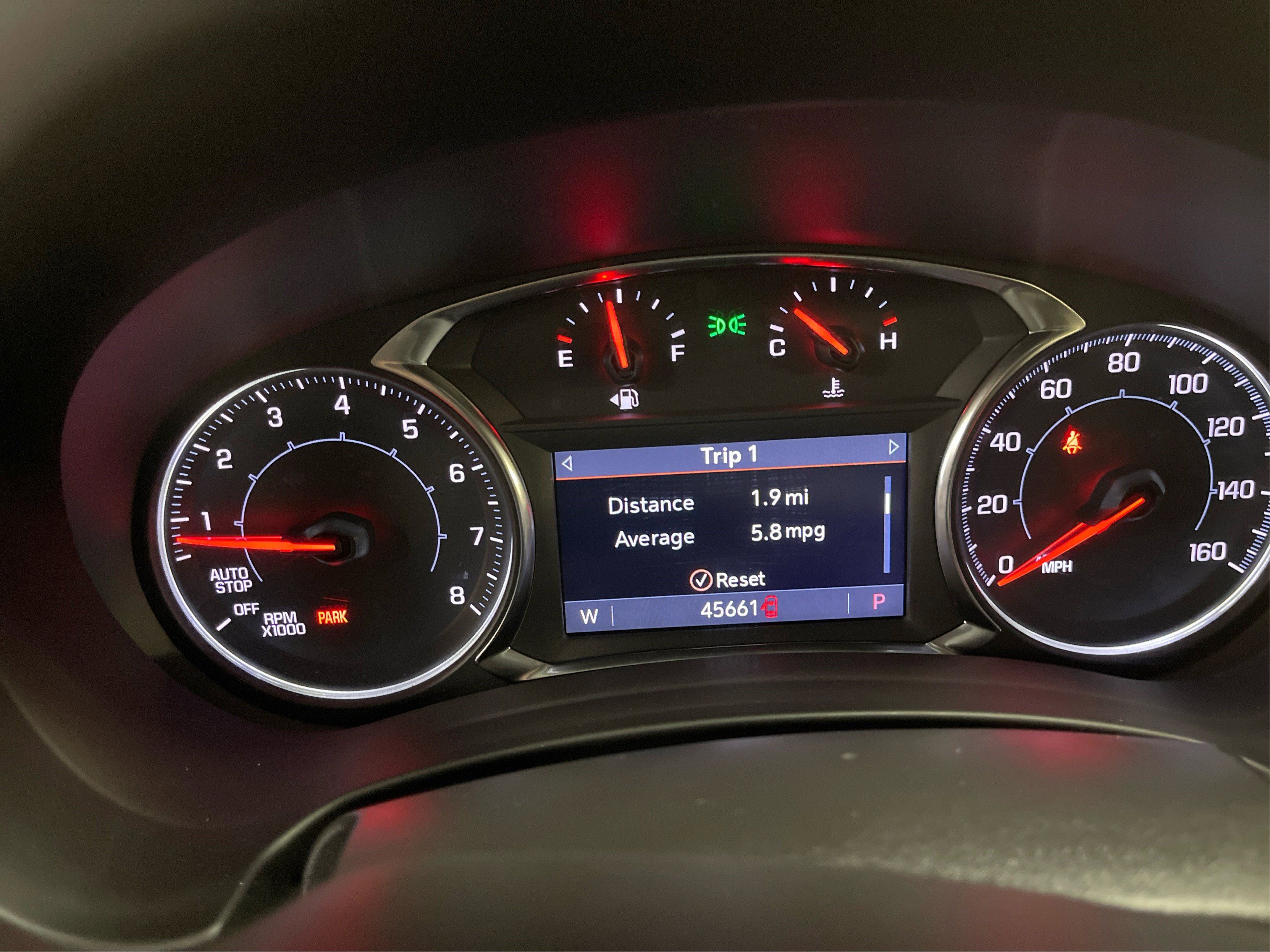 2022 Gmc Terrain SLE photo 15