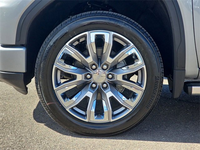 2026 Gmc Sierra 1500 Denali photo 11
