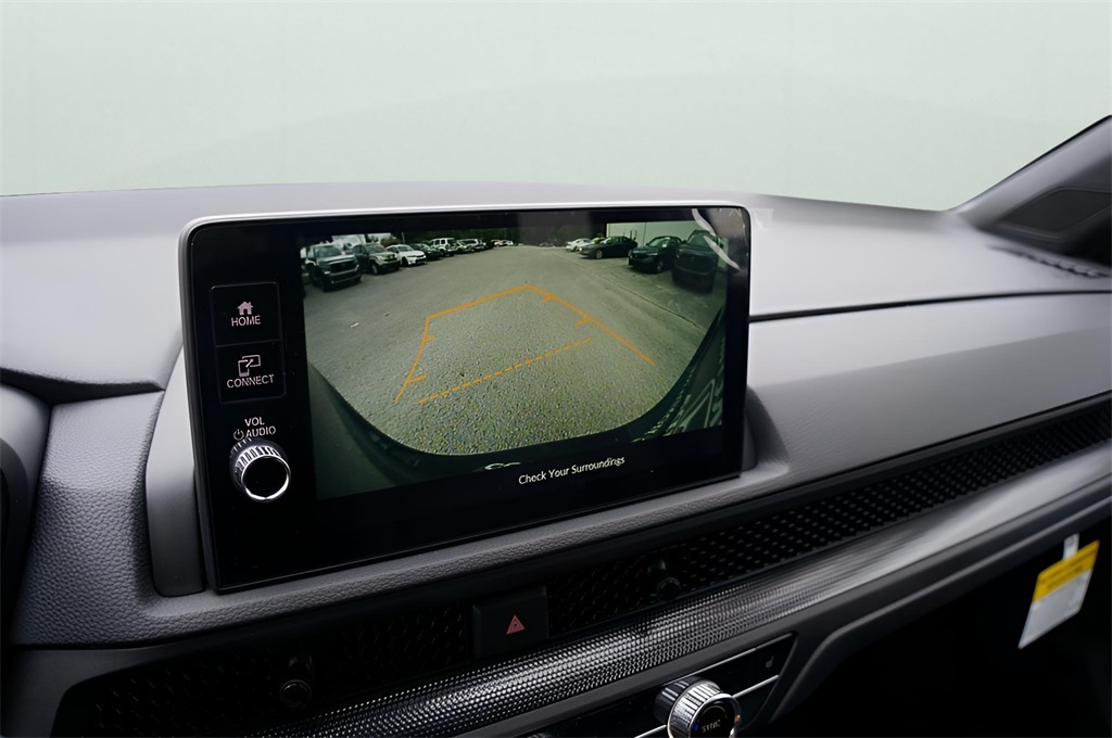 2026 Honda CR-V Hybrid photo 21