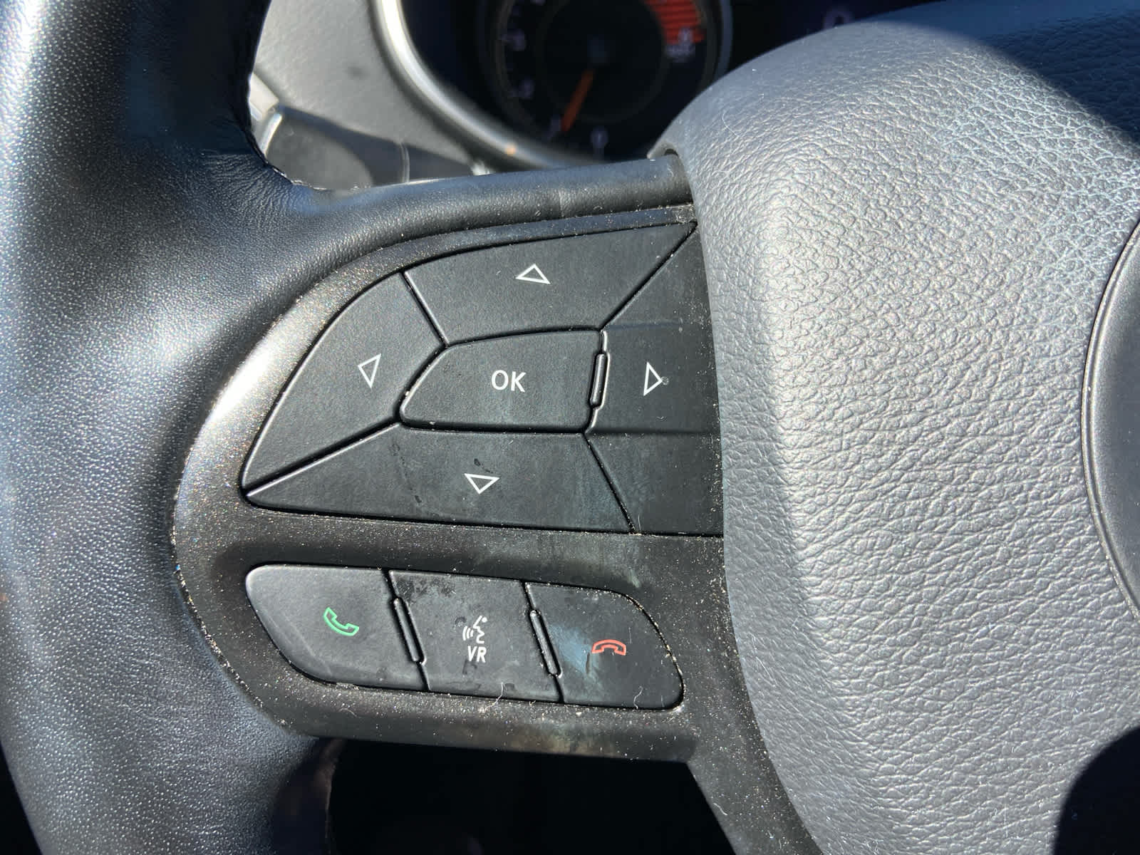 2021 Jeep Cherokee Trailhawk photo 14