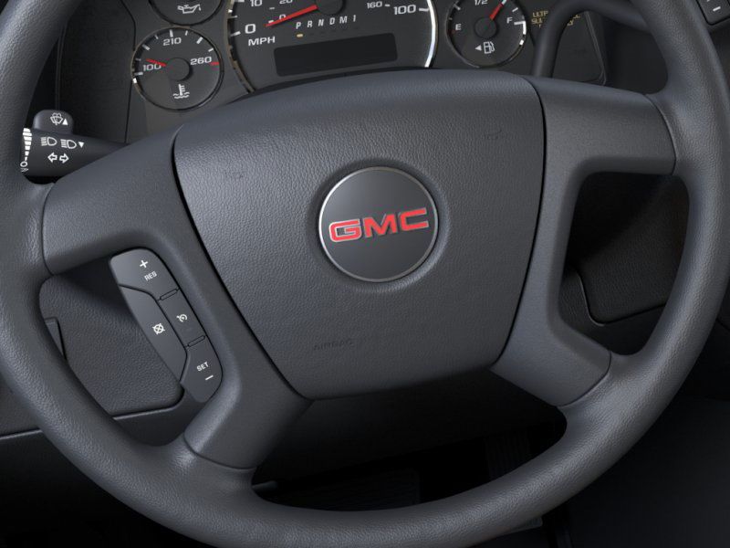 2025 Gmc Savana Cargo 2500 photo 30