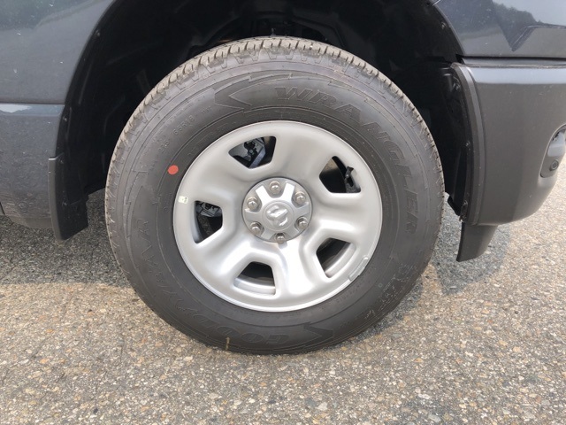 2025 Ram 1500 Tradesman photo 26