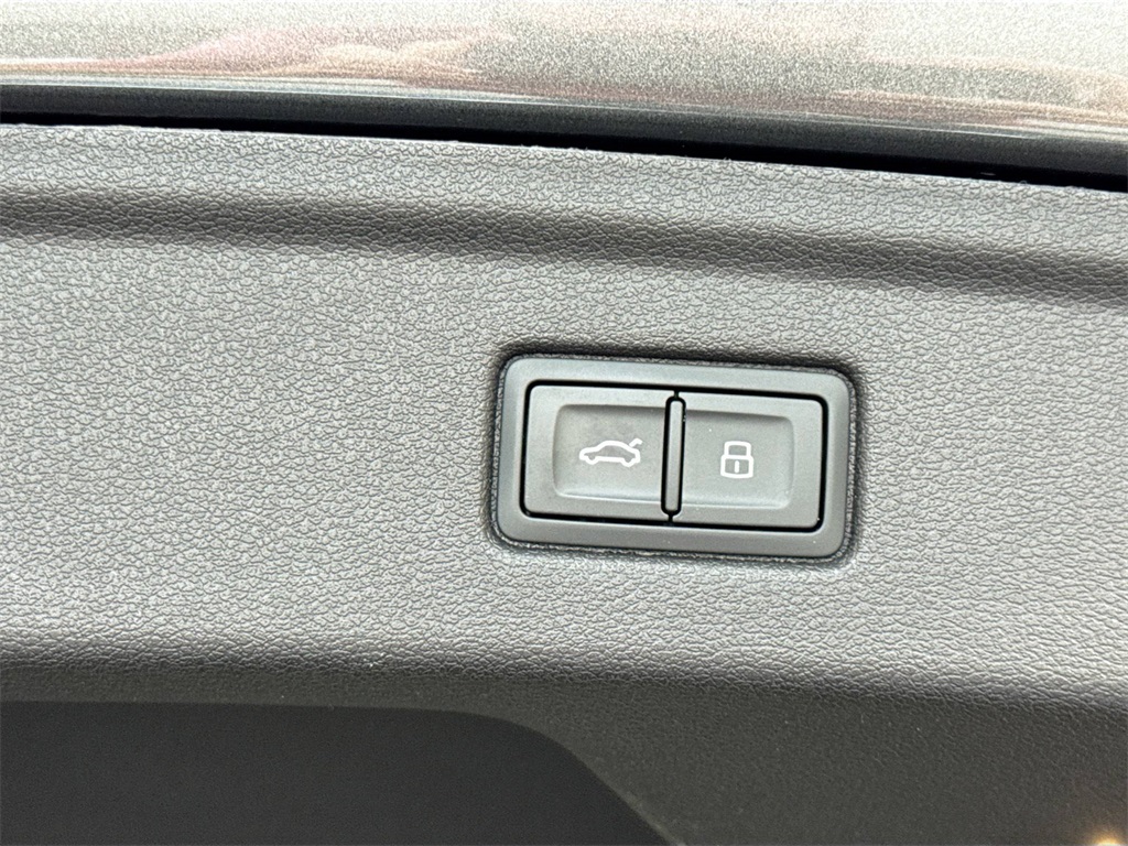 2025 Audi A5 45 S line Premium photo 19