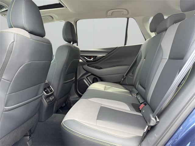 2022 Subaru Outback Onyx Edition XT photo 14