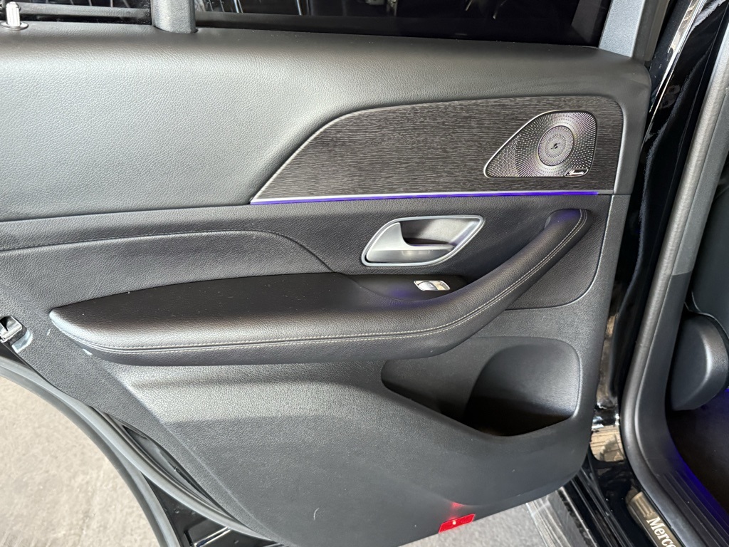 2022 Mercedes Benz GLE 350 4MATIC photo 21