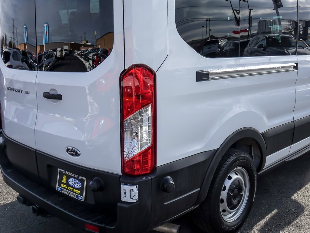 2024 FORD TRANSIT - Image 6