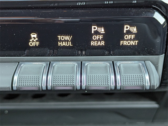 2026 Ram 2500 Tradesman photo 31