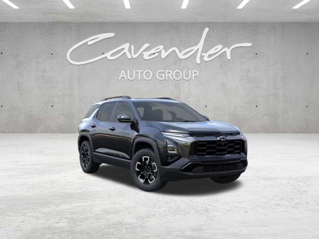 2026 Chevrolet Equinox ACTIV's photo