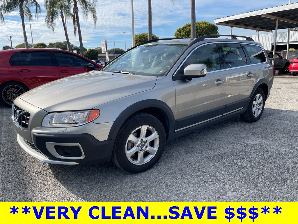 2013 Volvo XC70 3.2's photo