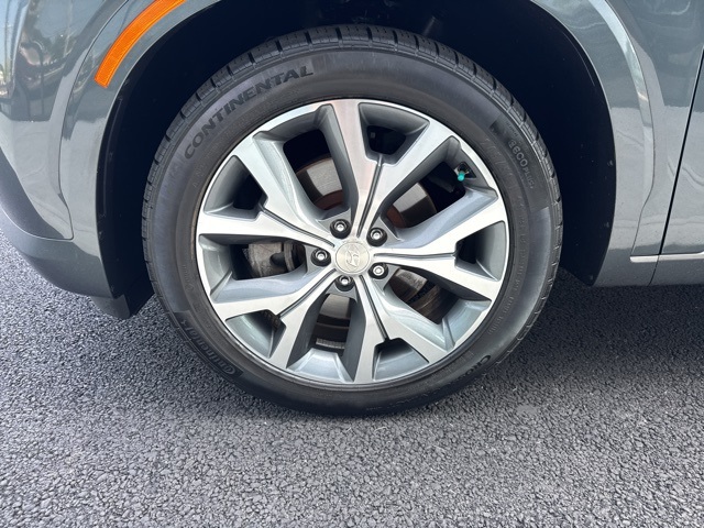 2021 Hyundai Palisade Limited photo 7