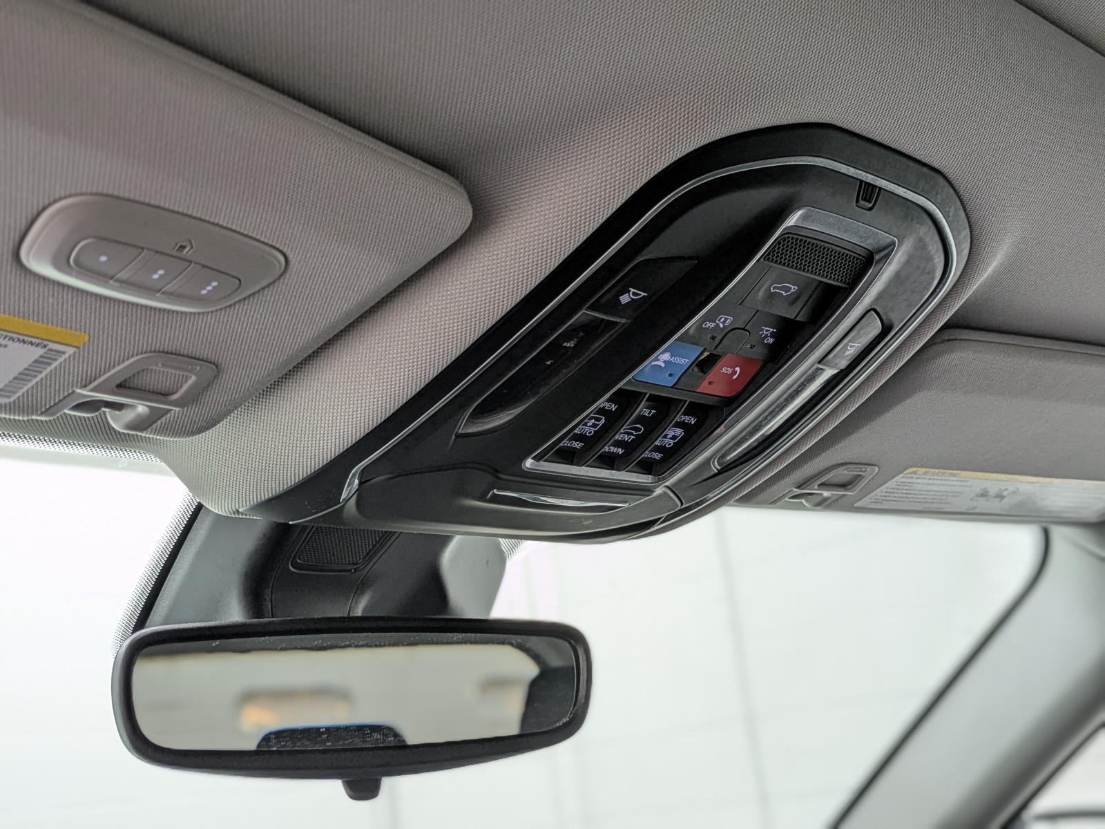 2022 Jeep Grand Cherokee Limited photo 24