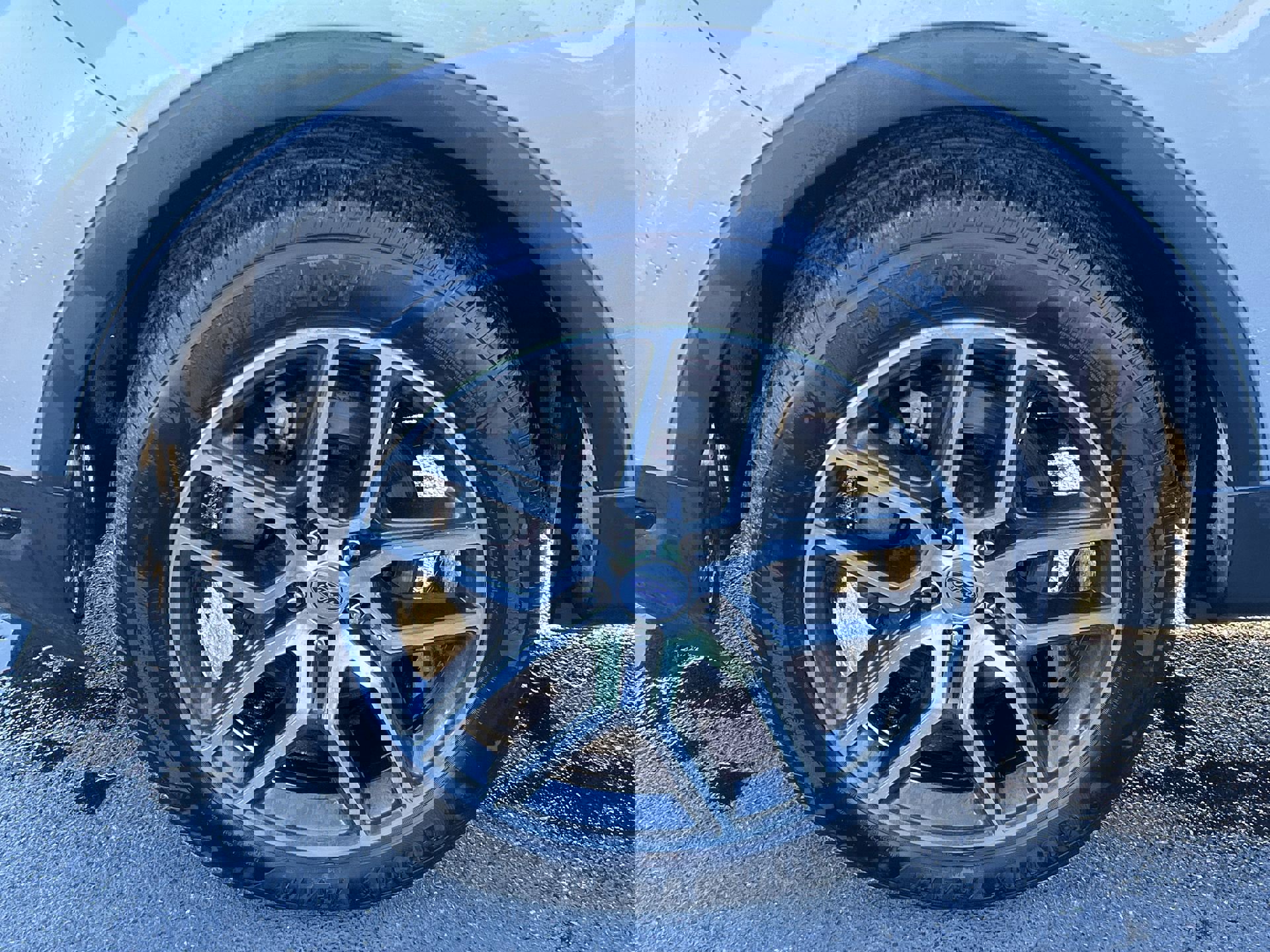 Used 2019 Ford Explorer Sport with VIN 1FM5K8GT4KGB48978 for sale in Kansas City