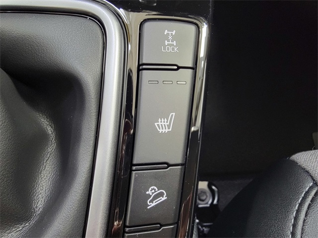 2026 Kia Seltos S photo 32