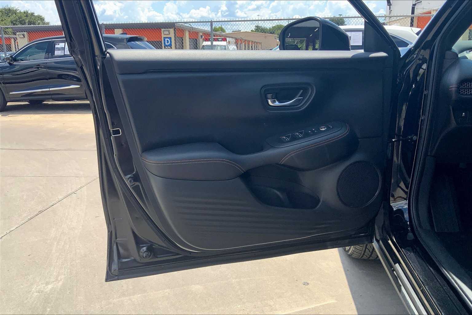 2023 Honda HR-V Sport photo 19