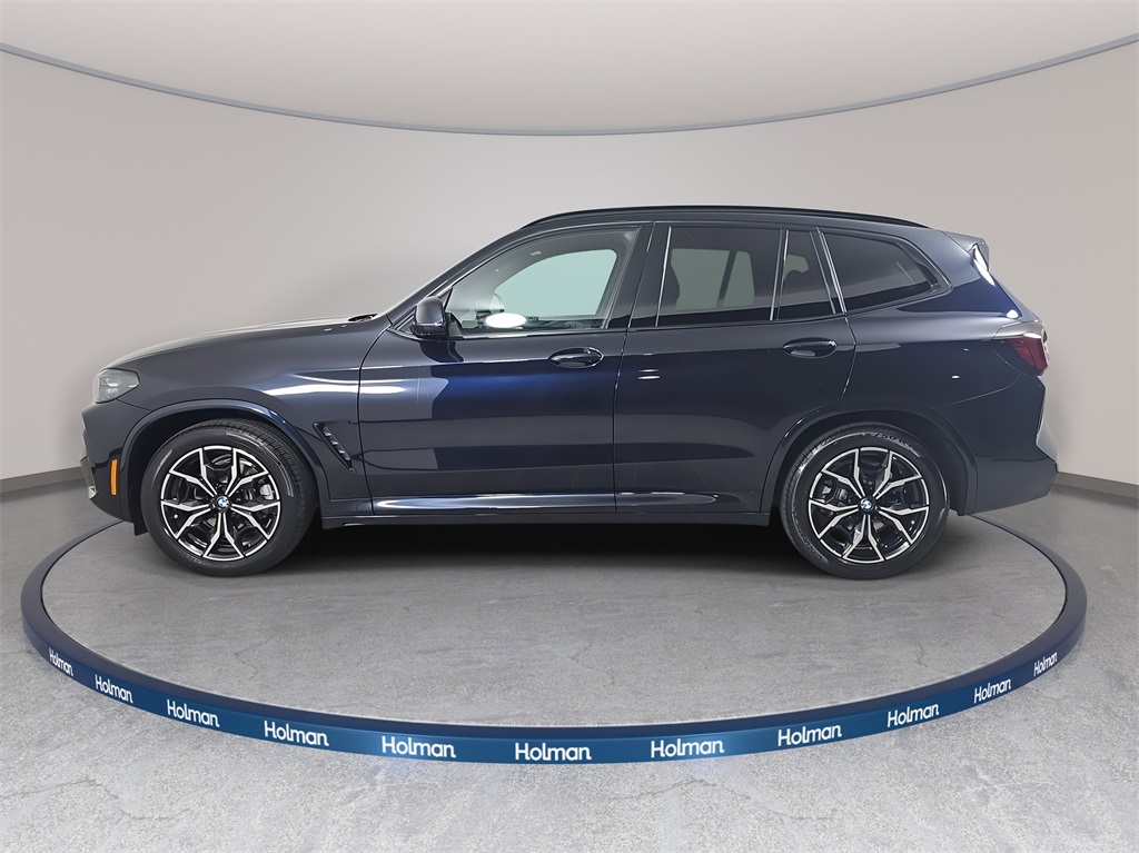 2022 Bmw X3 xDrive30i photo 7