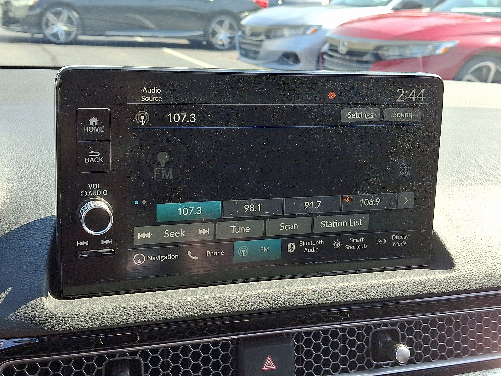 2023 Honda Civic Touring photo 15