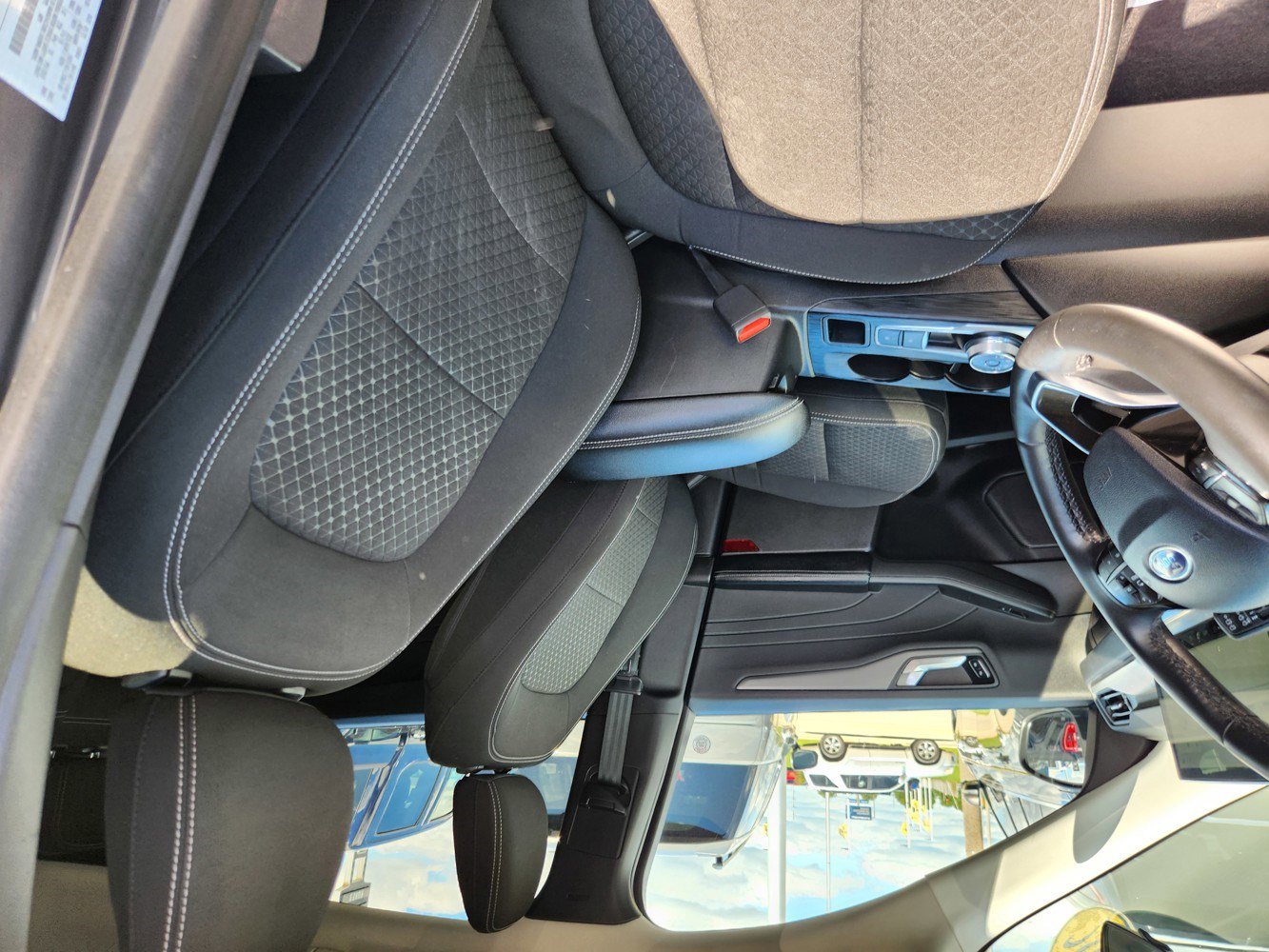 2023 Ford Escape Active photo 24
