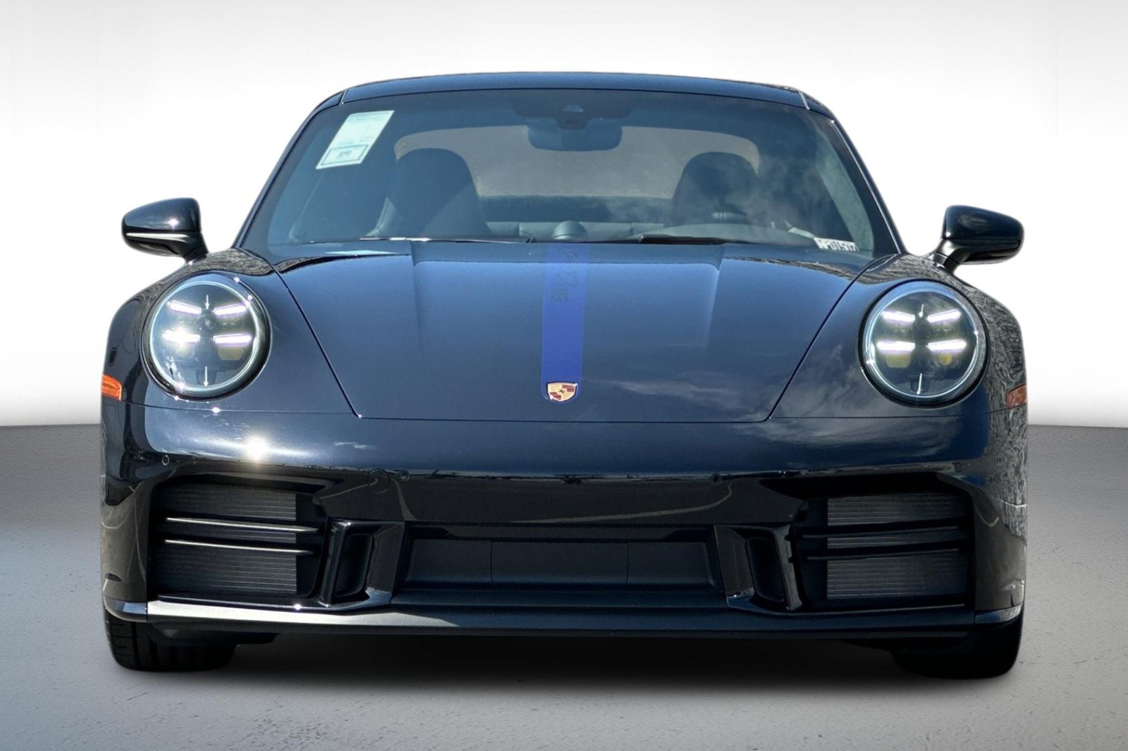 2026 Porsche 911 T photo 13
