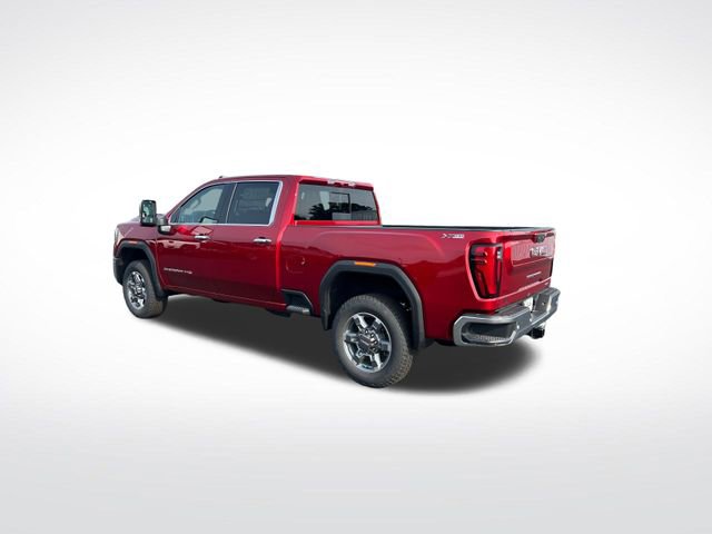 2025 Gmc Sierra 2500 HD SL photo 3