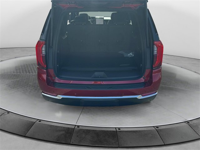 2025 Gmc Yukon XL photo 11