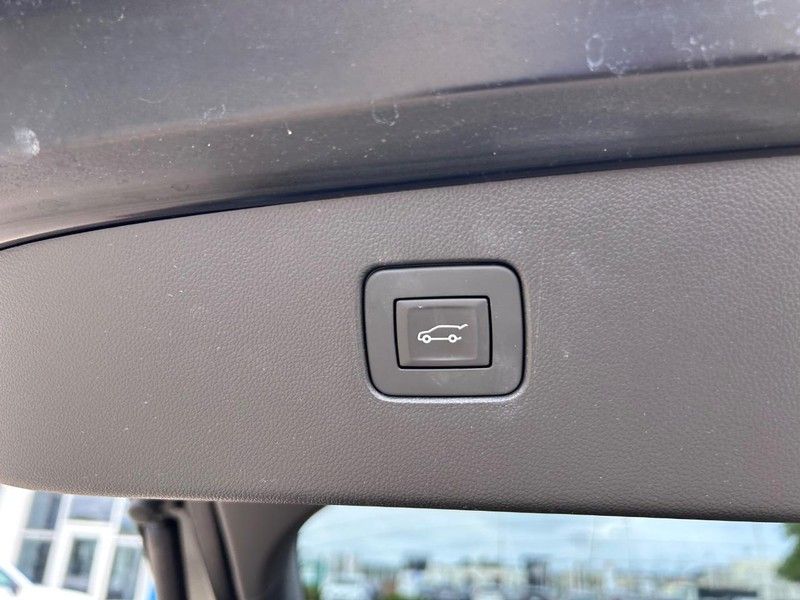 2024 Buick Envista ST photo 4