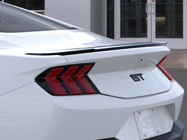 2026 FORD MUSTANG - Image 44