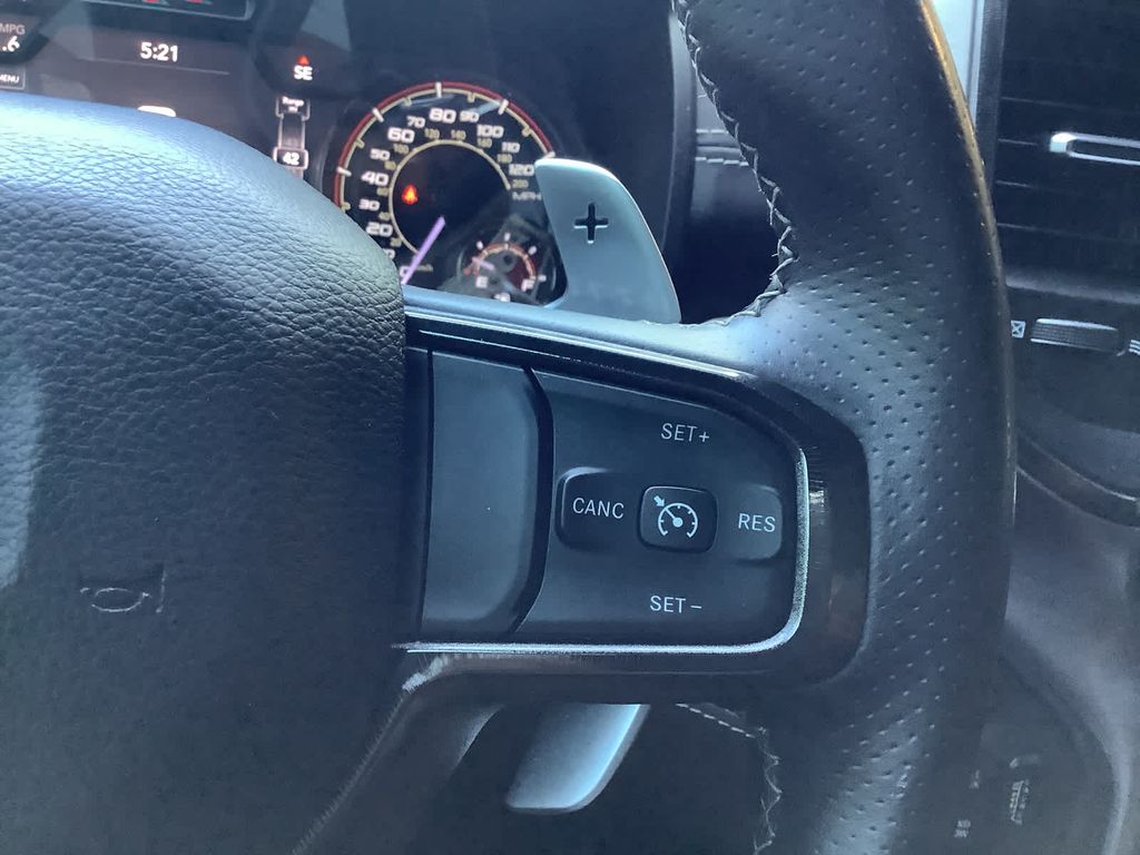 2022 Ram 1500 TRX photo 15