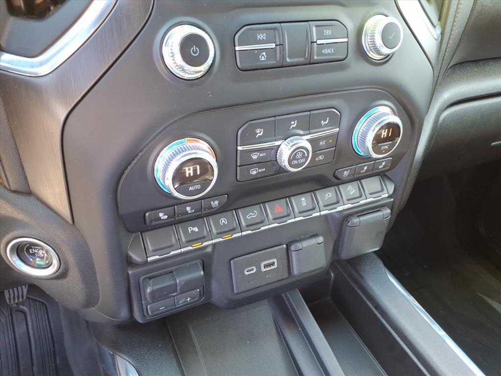 2019 Gmc Sierra 1500 AT4 photo 21