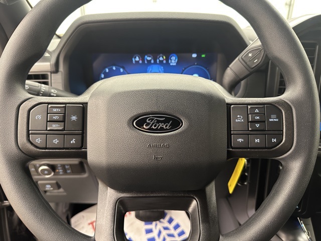 2025 Ford F-150 STX photo 16