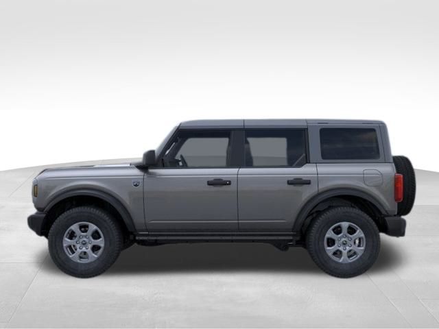 2025 Ford Bronco Big Bend photo 3