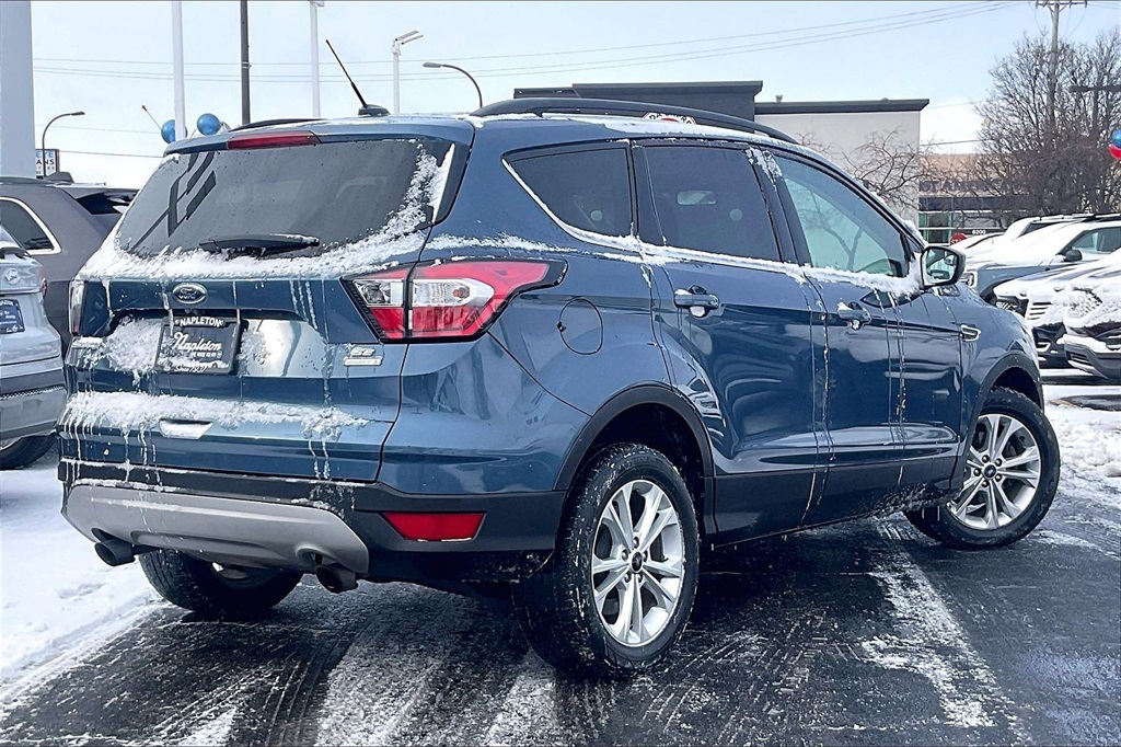 2018 FORD ESCAPE - Image 10