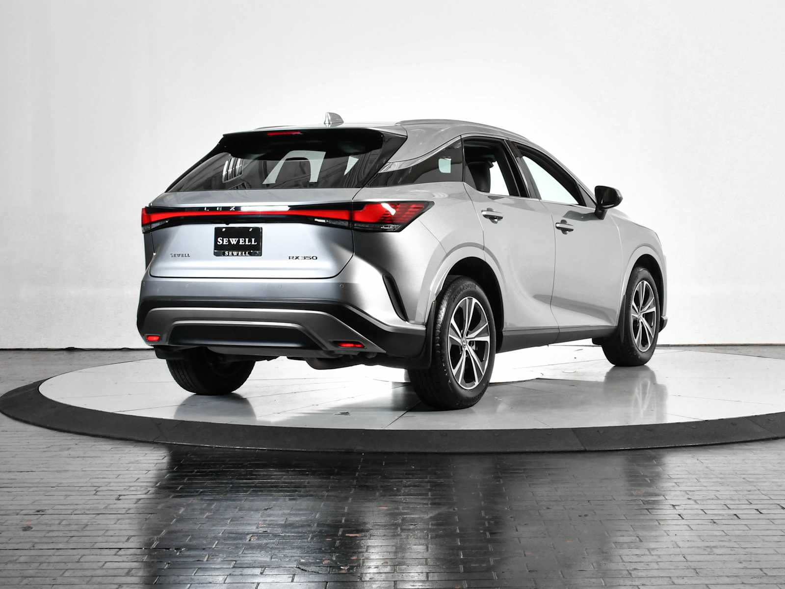 2023 Lexus RX 350 Premium photo 3