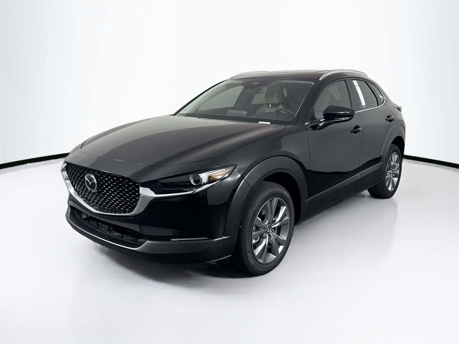 2025 Mazda CX-30 2.5 S Preferred photo 2