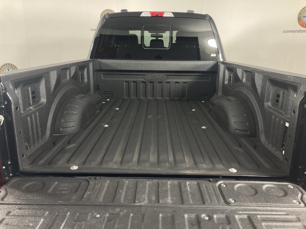 2024 Ford F-350 photo 19