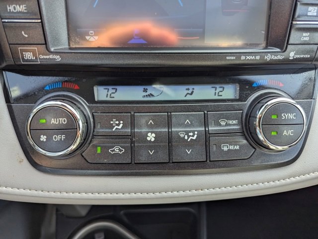 2017 Toyota RAV4 Limited SE Platinum photo 14