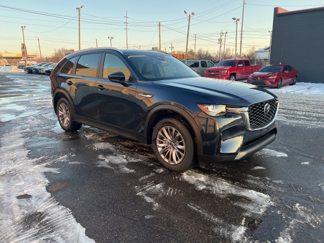 2026 Mazda CX-90 Select Package's photo