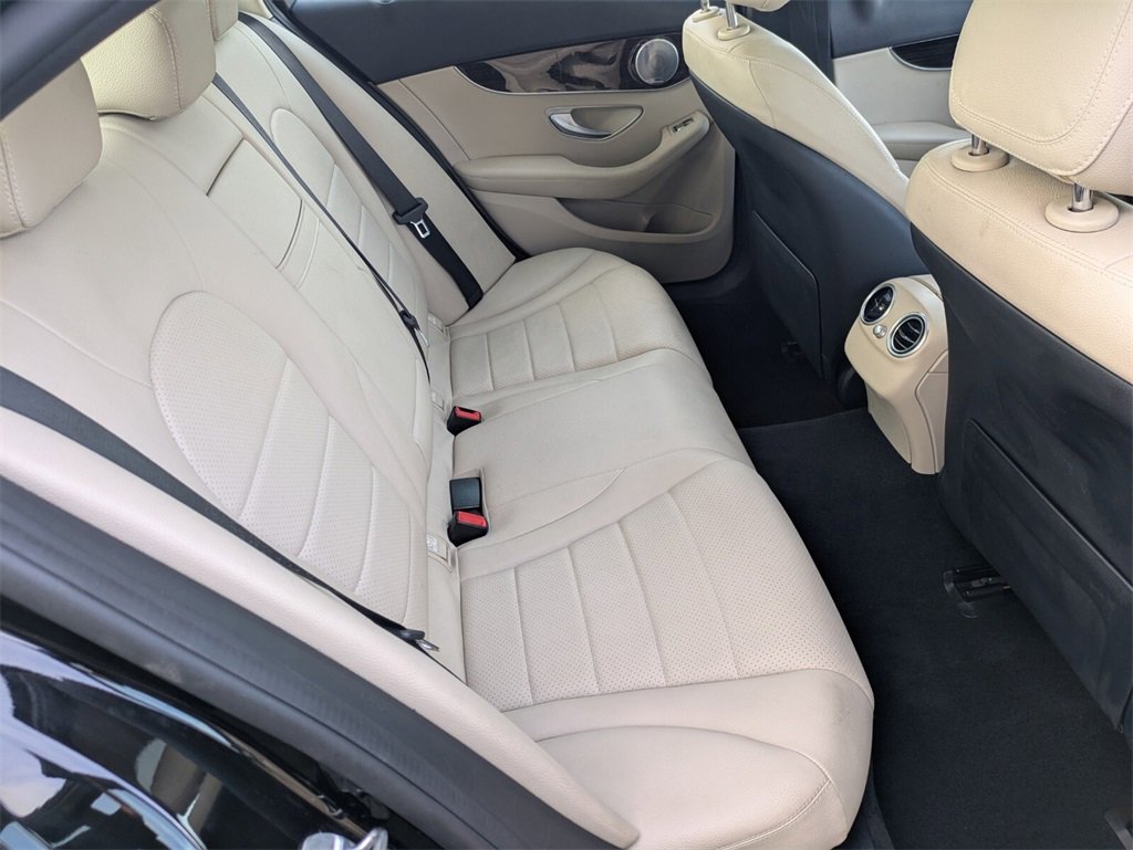 2021 Mercedes Benz C 300 Sedan photo 24