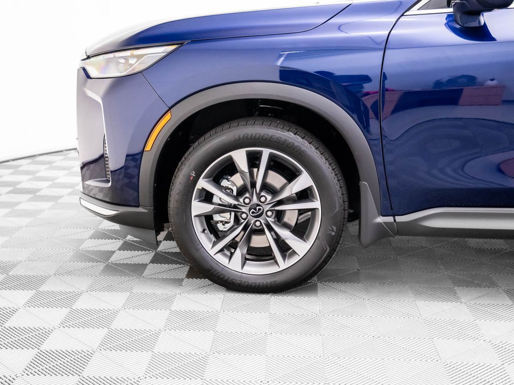 2026 Infiniti QX60 Pure AWD photo 31