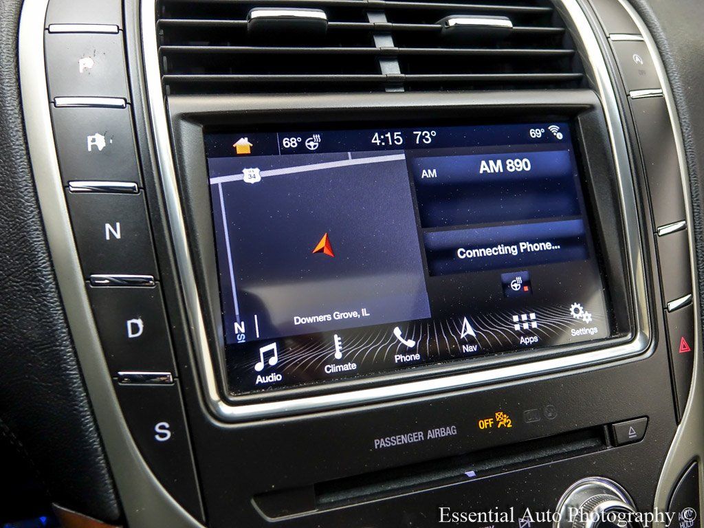 2019 LINCOLN NAUTILUS - Image 19