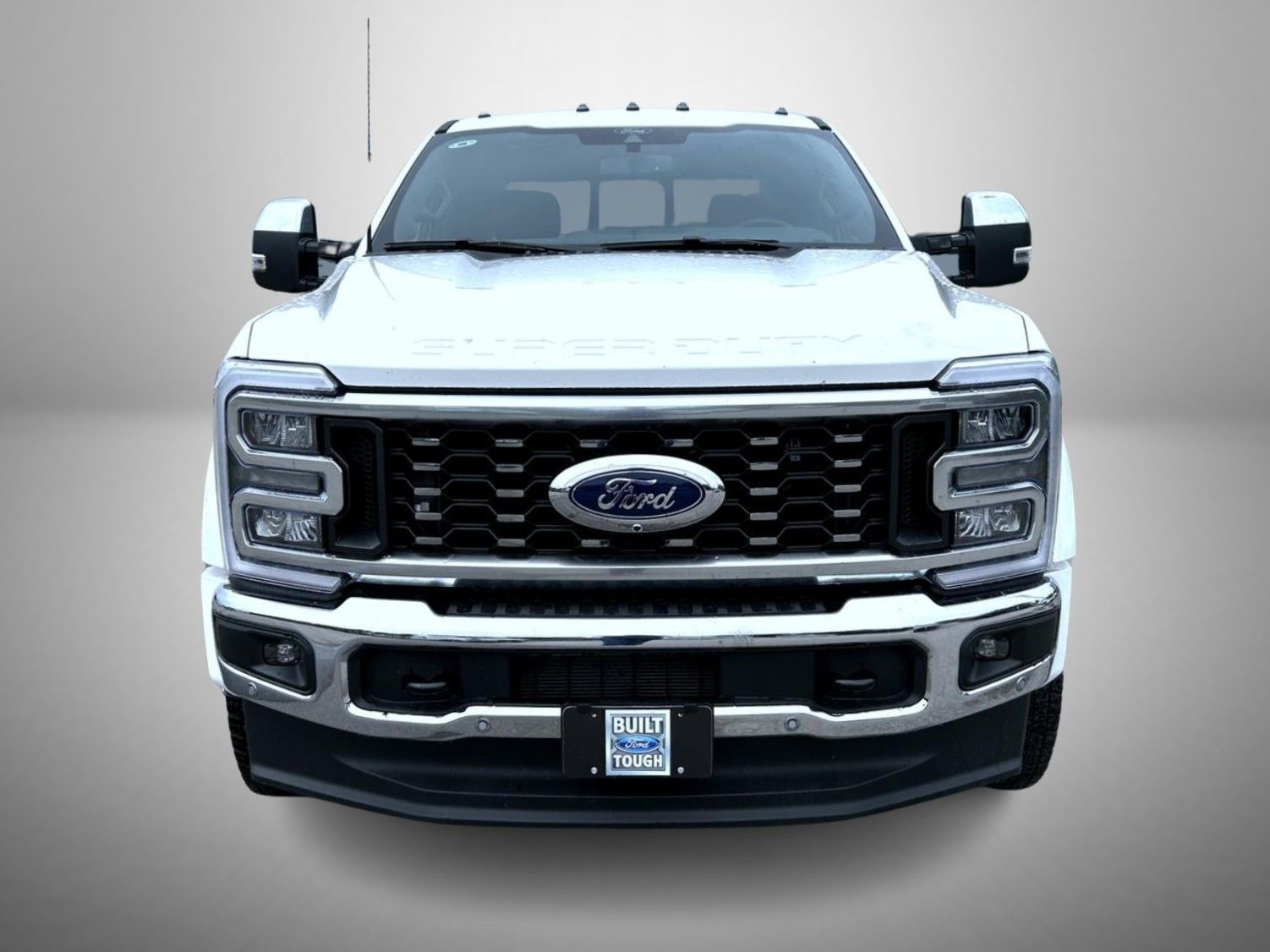 2026 Ford F-450 photo 2
