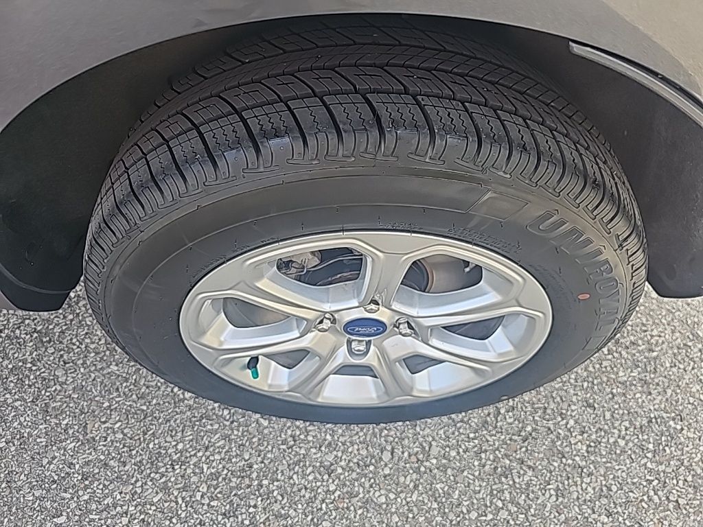 2020 Ford EcoSport SE photo 31